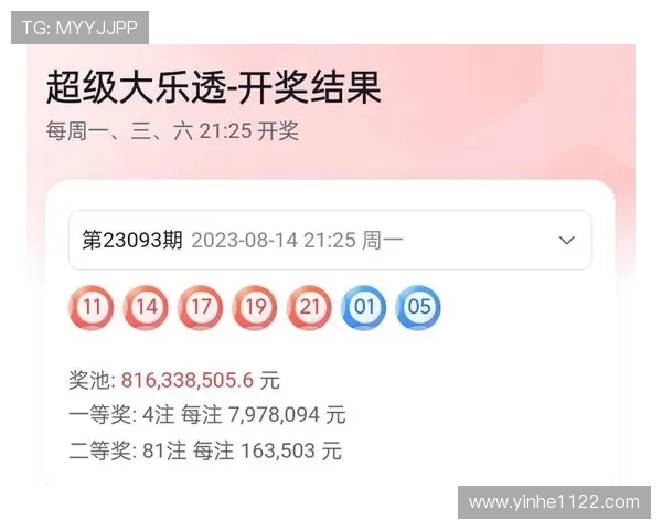 大乐透开奖查询日期及最新结果公布时间